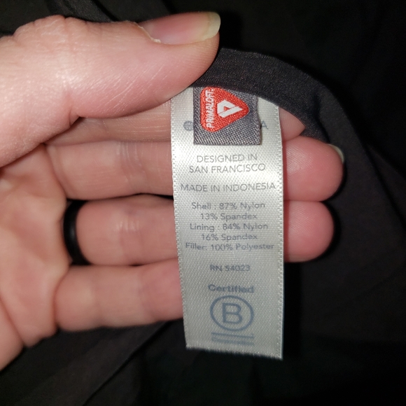 Athleta Primaloft Evolution blazer - Picture 8 of 9